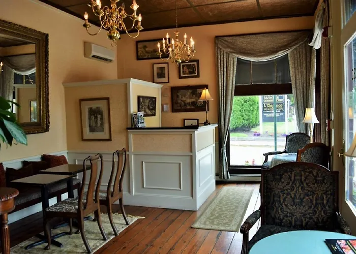 Inn On Bellevue (Adults Only)
