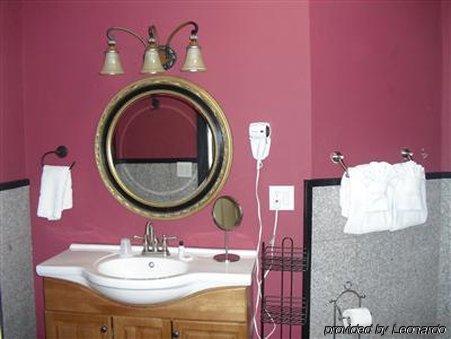 On Bellevue (adults Only) Couette-café
