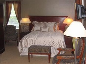 On Bellevue (adults Only) Couette-café Tour de Newport