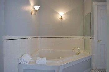 On Bellevue (adults Only) Couette-café