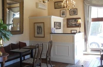 On Bellevue (adults Only) Couette-café Tour de Newport