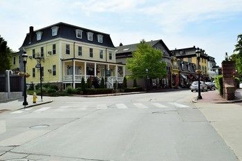 On Bellevue (adults Only) 2* Tour de Newport