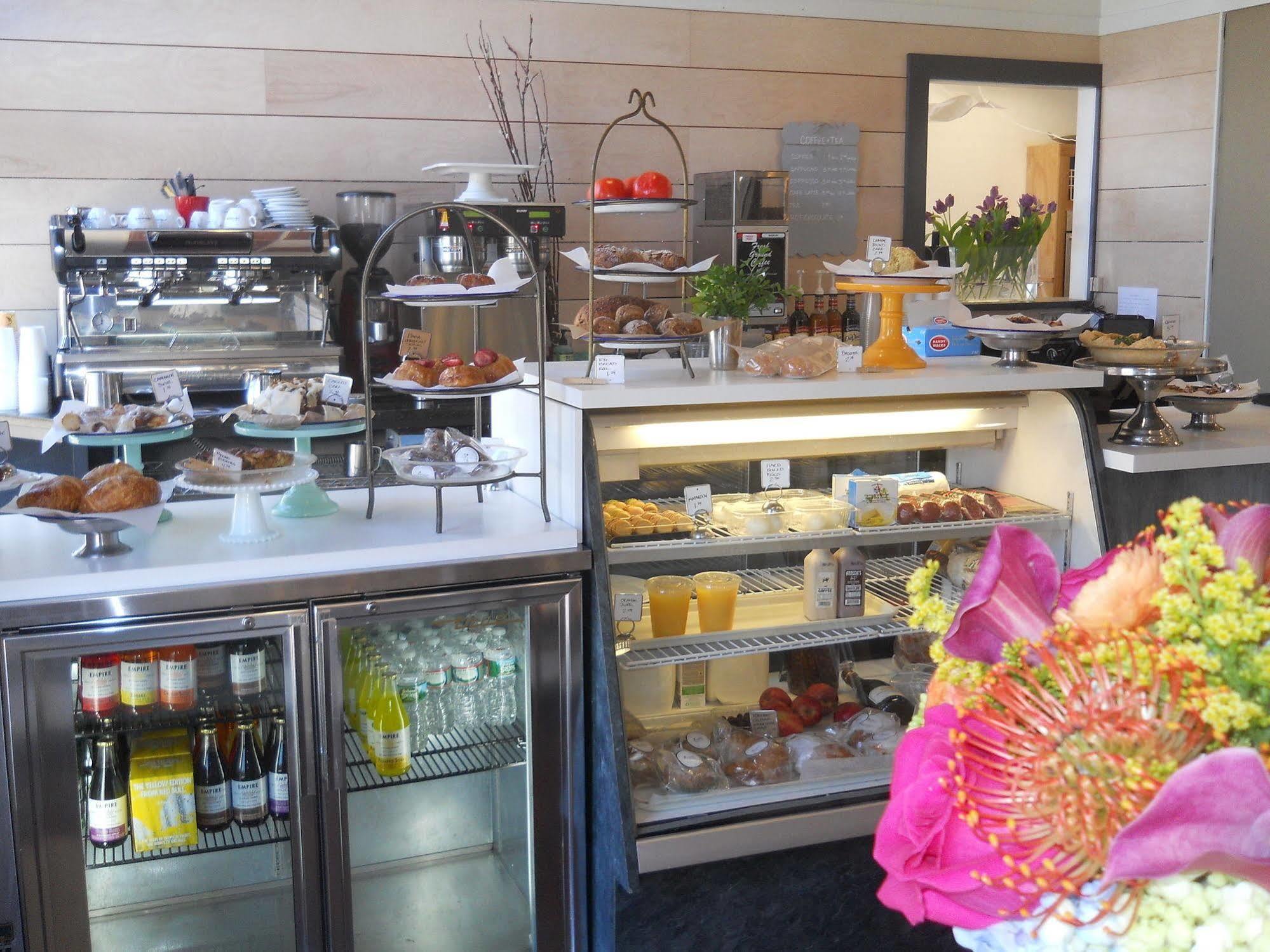 On Bellevue (adults Only) Couette-café 2*