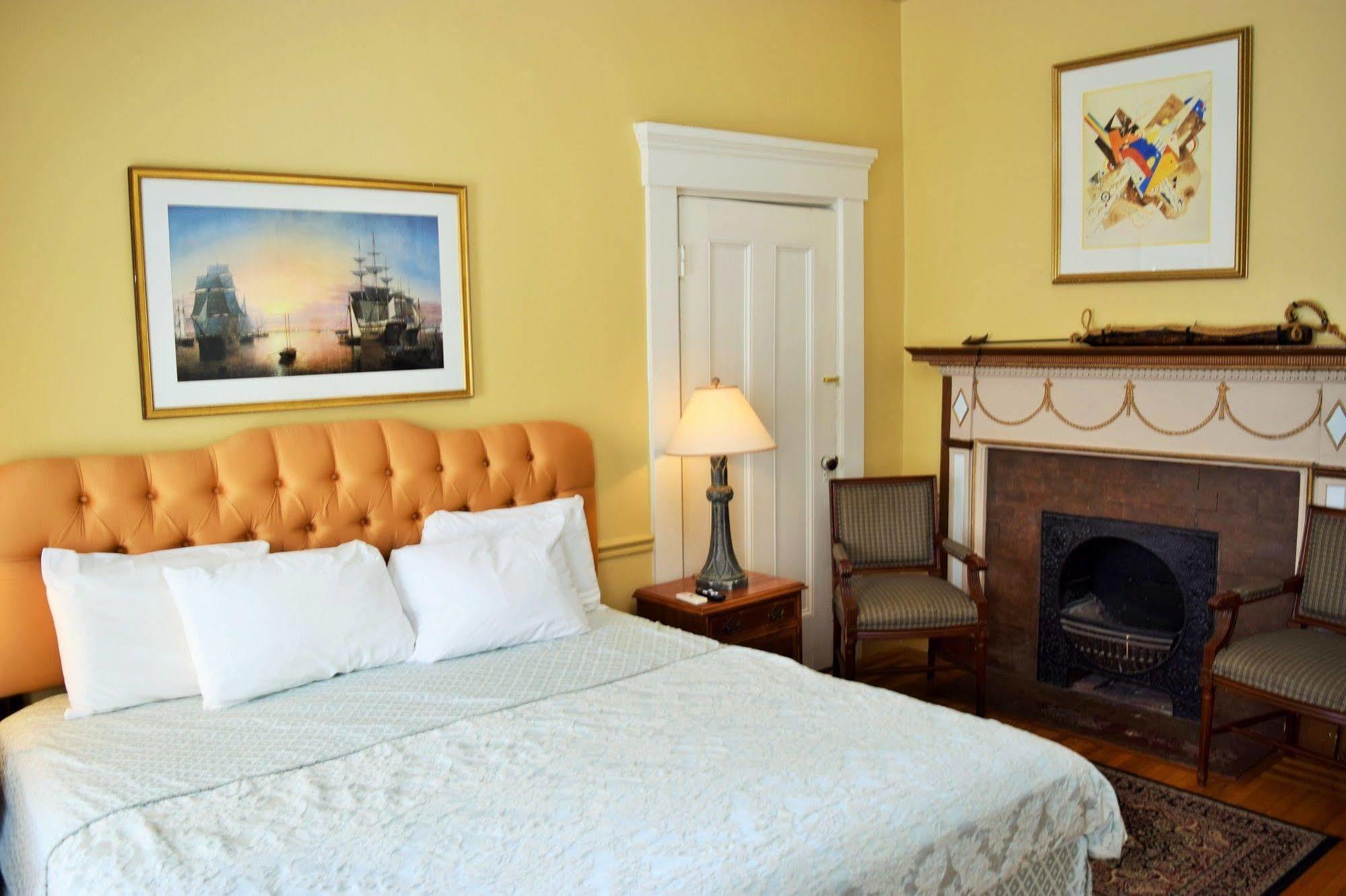 On Bellevue (adults Only) Couette-café 2*