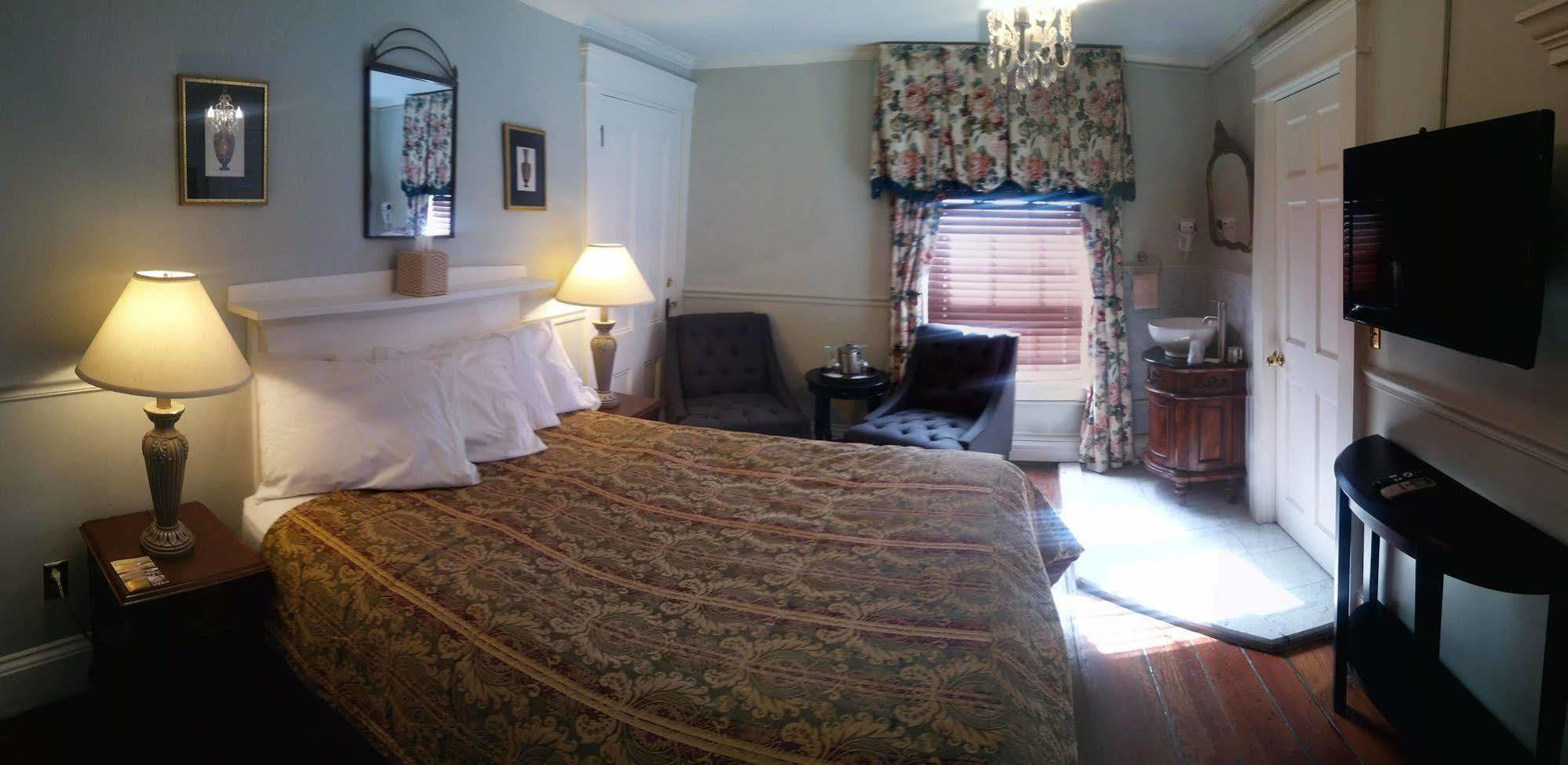 On Bellevue (adults Only) 2* Tour de Newport