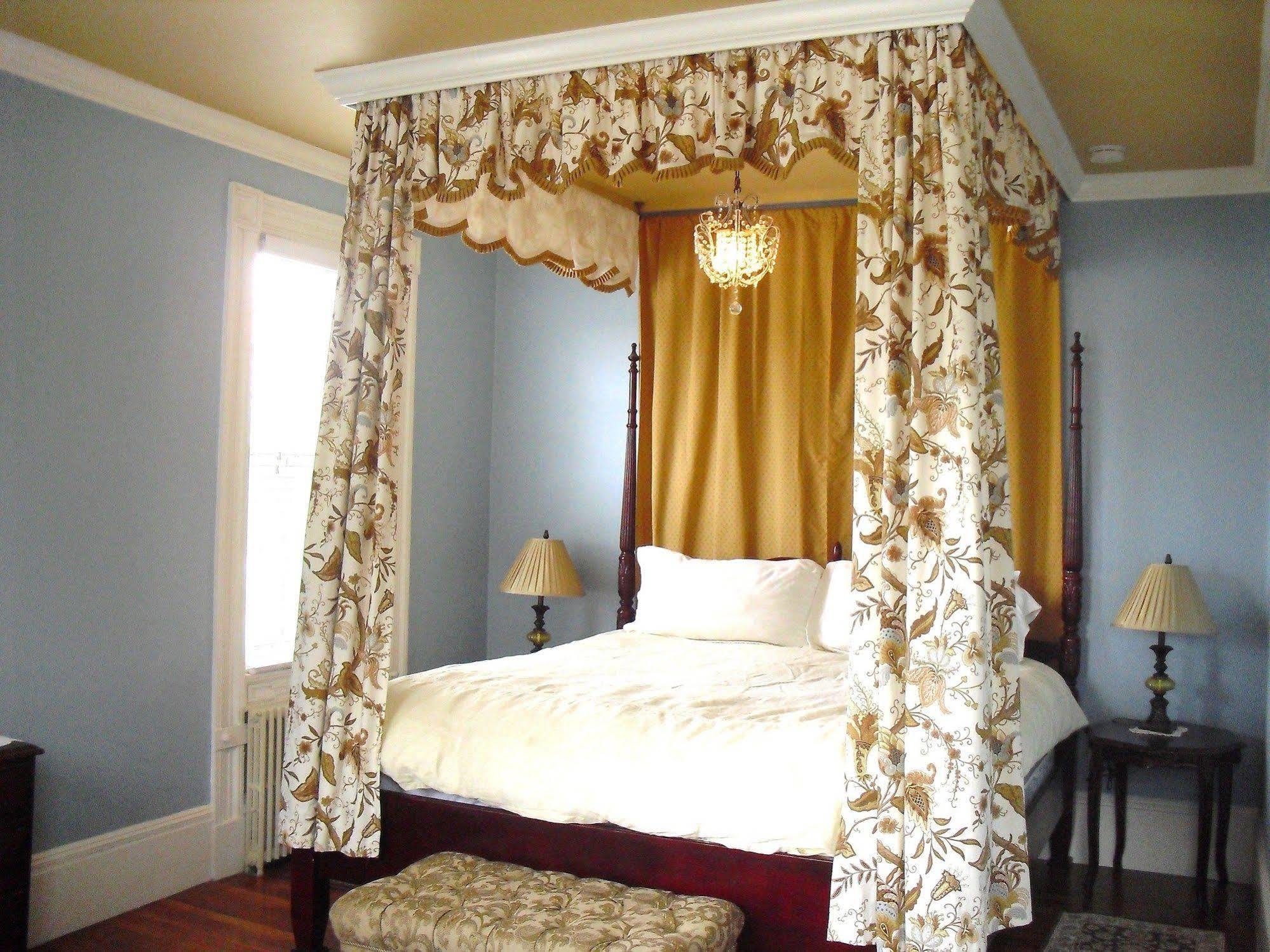 On Bellevue (adults Only) Couette-café 2*
